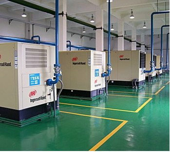 某電力行業(yè)成功案例 某電力行業(yè)成功案例